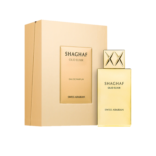 SWISS ARABIAN Shaghaf Oud Elixir