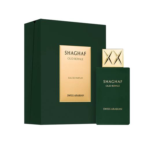 SWISS ARABIAN Shaghaf Oud Royale