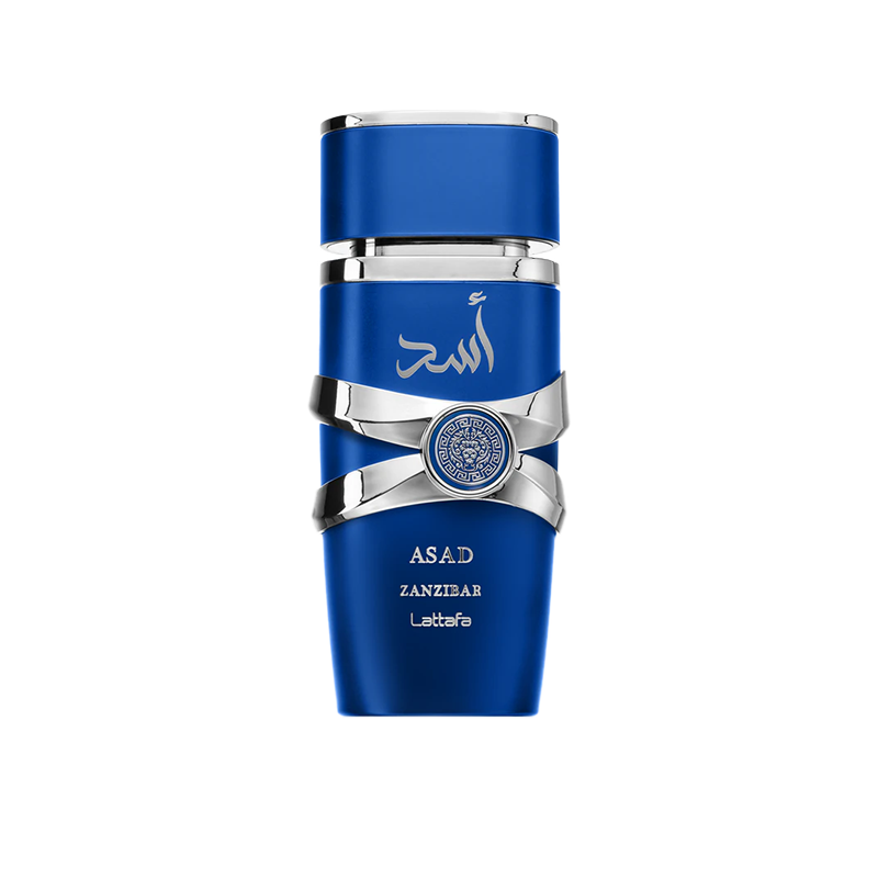 LATTAFA Asad Zanzibar
