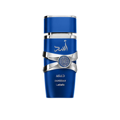 LATTAFA Asad Zanzibar