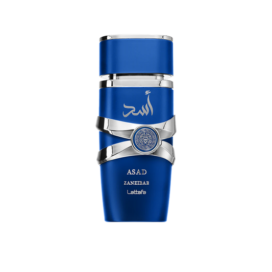 LATTAFA Asad Zanzibar