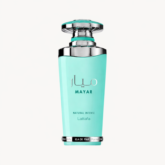 LATTAFA Mayar Natural Intense