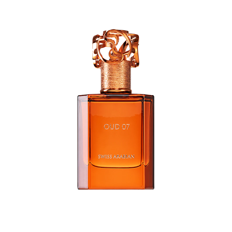 SWISS ARABIAN Oud 07