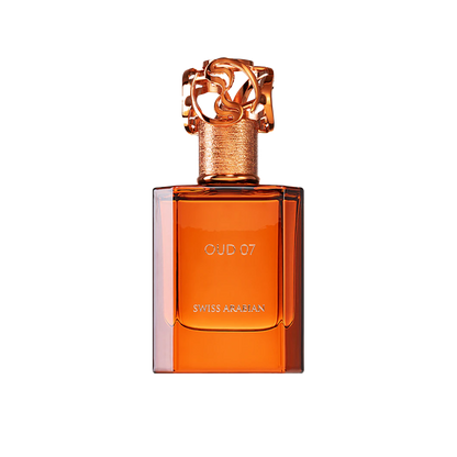 SWISS ARABIAN Oud 07