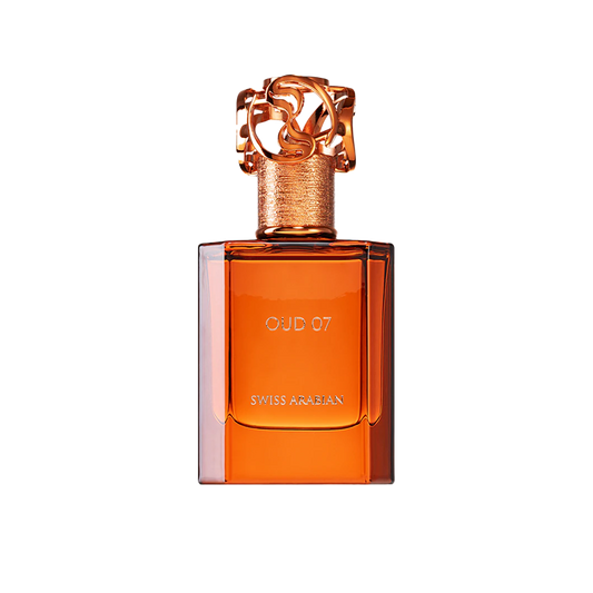 SWISS ARABIAN Oud 07