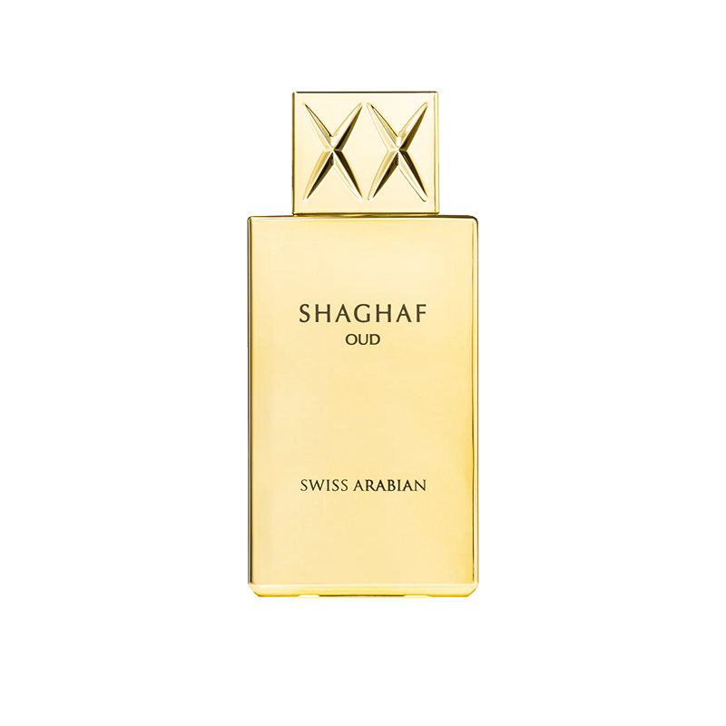 SWISS ARABIAN Shaghaf Oud