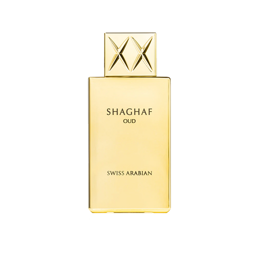 SWISS ARABIAN Shaghaf Oud