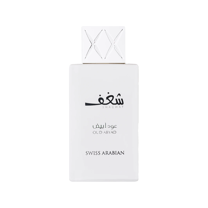 SWISS ARABIAN Shaghaf Oud Abyad