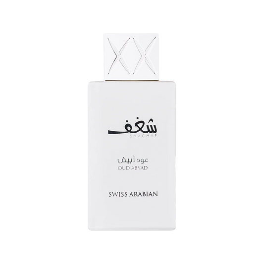 SWISS ARABIAN Shaghaf Oud Abyad