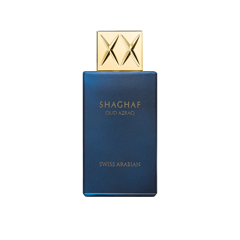 SWISS ARABIAN Shaghaf Oud Azraq