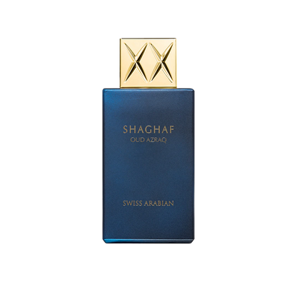 SWISS ARABIAN Shaghaf Oud Azraq
