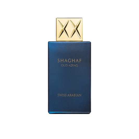 SWISS ARABIAN Shaghaf Oud Azraq