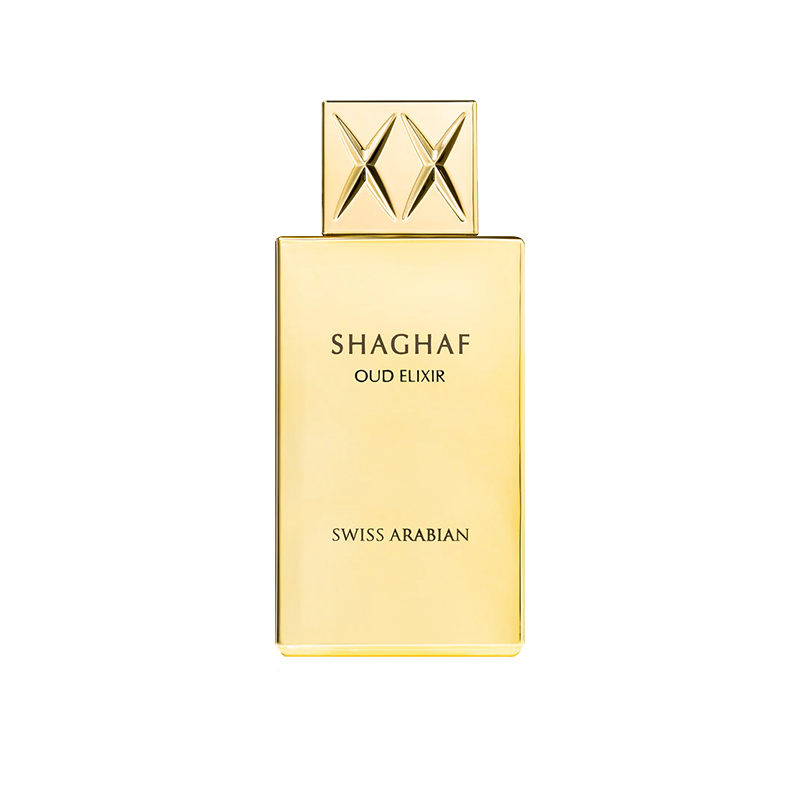 SWISS ARABIAN Shaghaf Oud Elixir