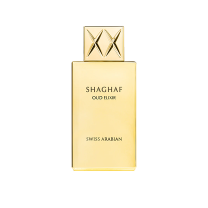 SWISS ARABIAN Shaghaf Oud Elixir