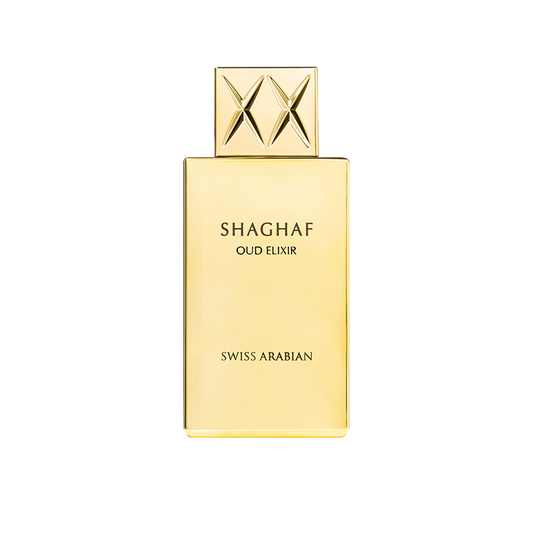 SWISS ARABIAN Shaghaf Oud Elixir