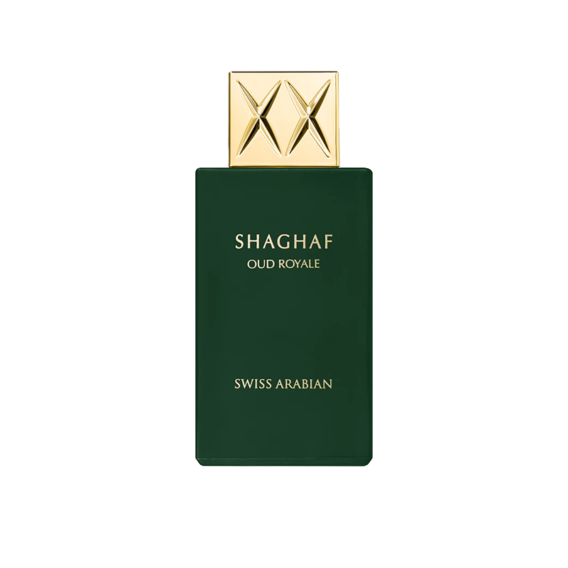 SWISS ARABIAN Shaghaf Oud Royale