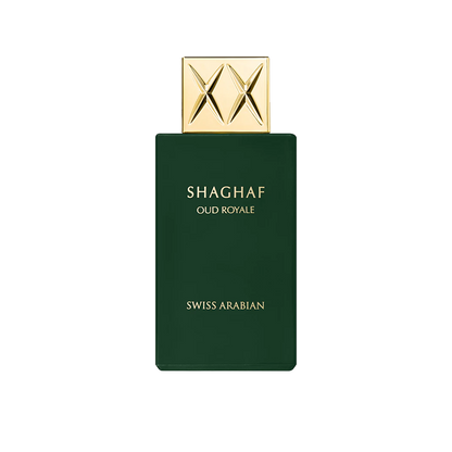 SWISS ARABIAN Shaghaf Oud Royale