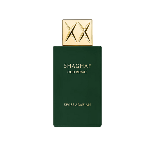 SWISS ARABIAN Shaghaf Oud Royale