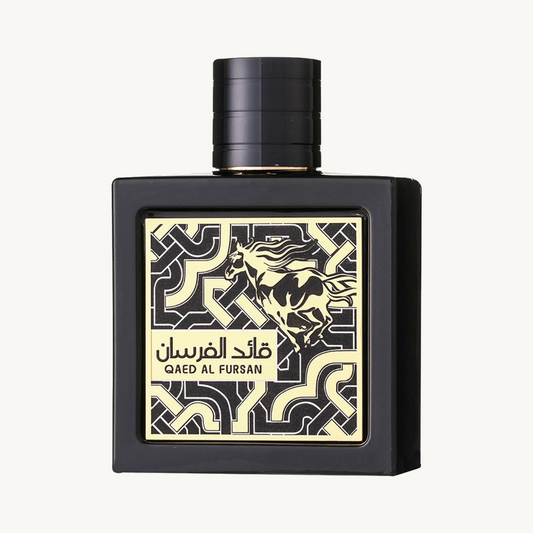 LATTAFA Qaed Al Fursan