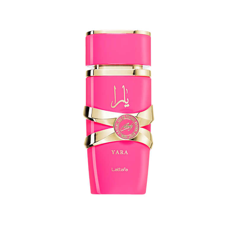 LATTAFA Yara Candy
