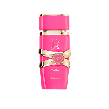 LATTAFA Yara Candy