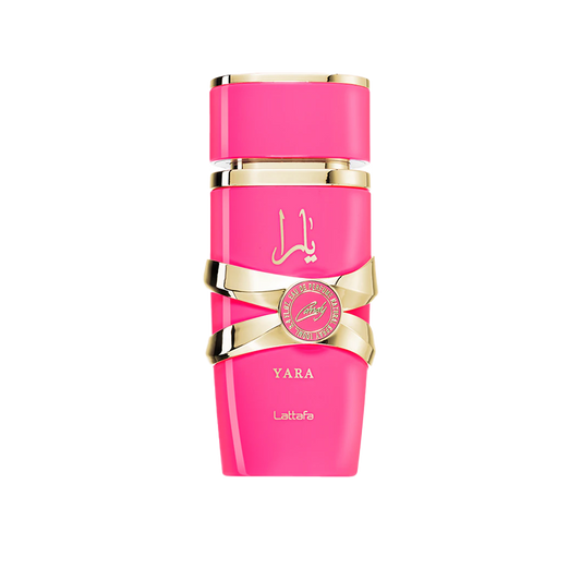 LATTAFA Yara Candy